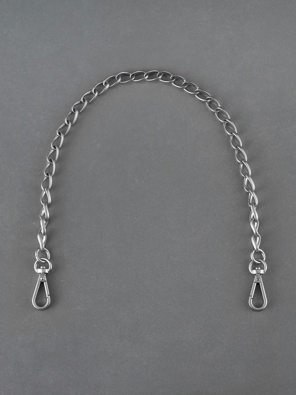 Chain front view alt:size